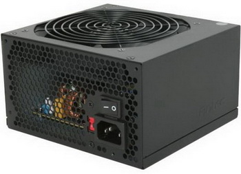 Antec vp350 psu 